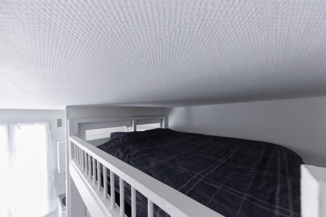 Apartamento Joli Petit Studio A 200 M Du Tramway, Proche Paris, D'Orly, Rungis, Belle Epine Et Choisy Le Roi Thiais Exterior foto